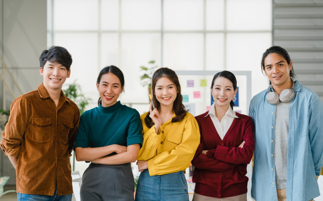 Investors Eyeing Southeast Asia’s Creative Boom