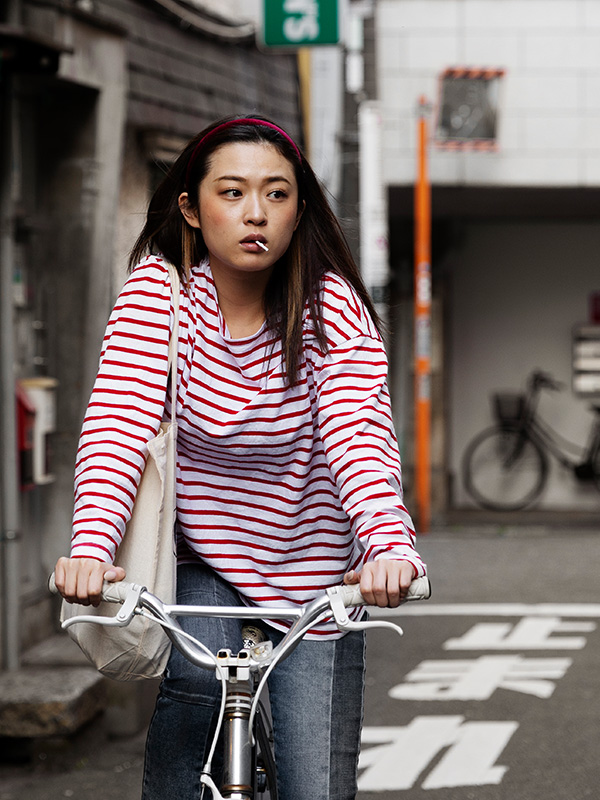 Private: AYAKO YANO