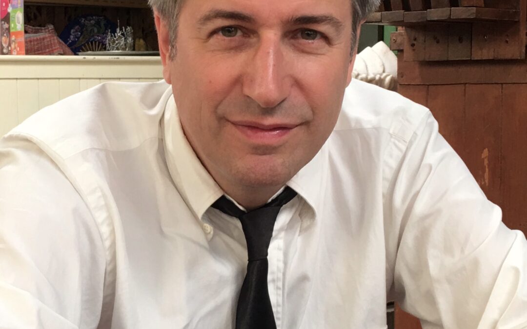 Chris Lowenstein